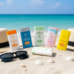 Best Sunscreen Sticks SPF 50 (2025)