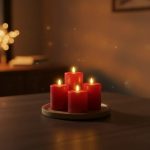 best LED candles