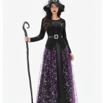 best halloween witch costumes