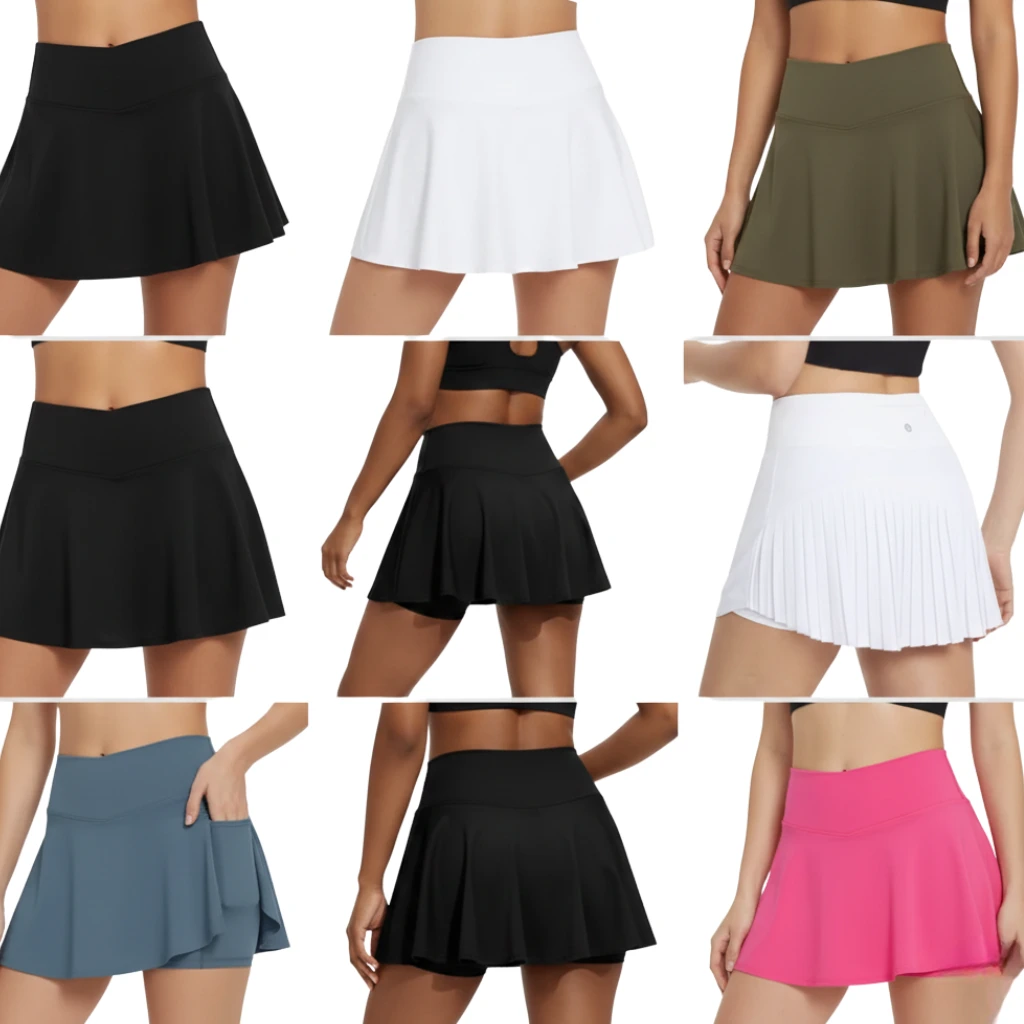 Best Tennis Skirts Under $30