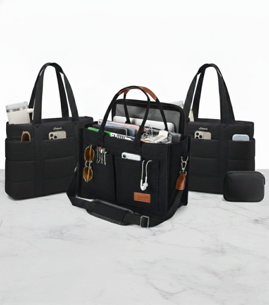 best laptop totebags