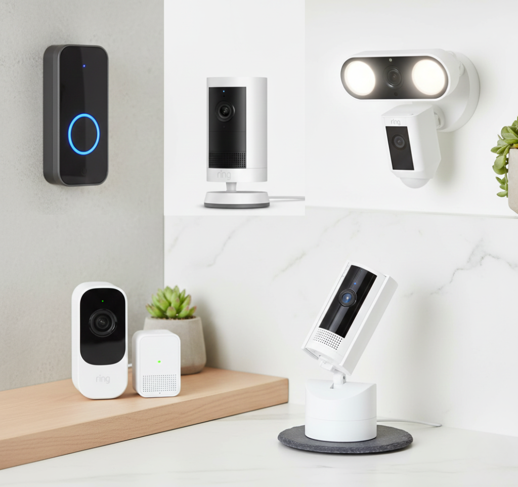 Best Doorbell With Live Video, Motion Alerts, and Two-Way Talk