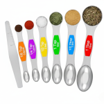 Best Magnetic Measuring Spoons (Top 12, 2025)