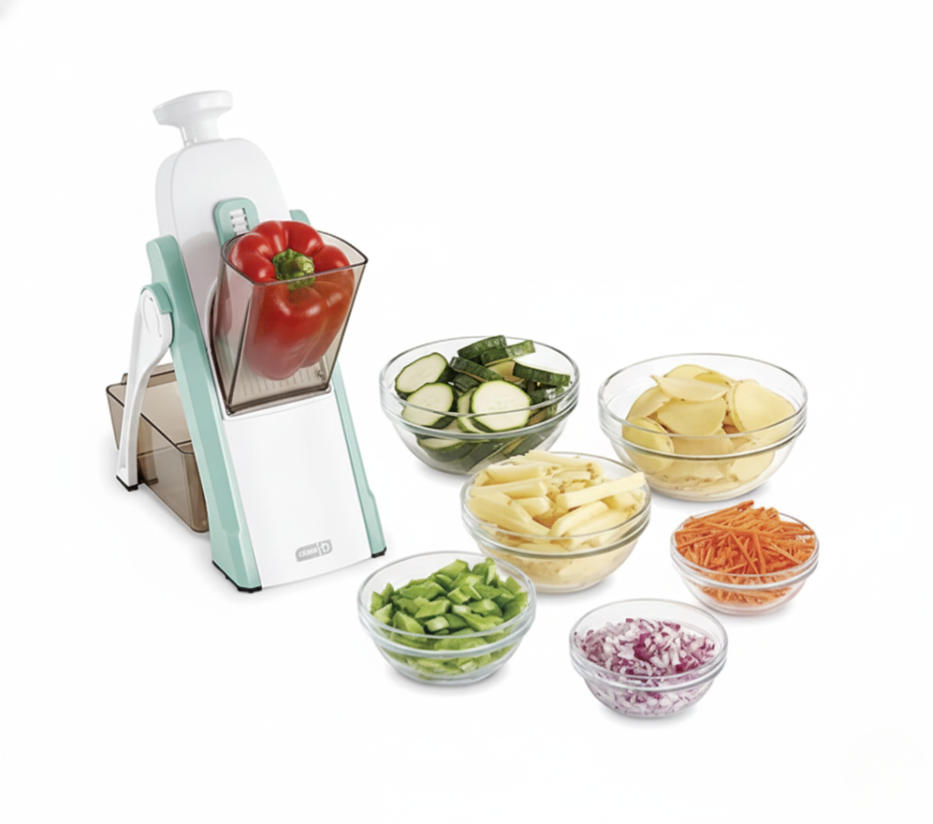 Best Mandoline Slicers