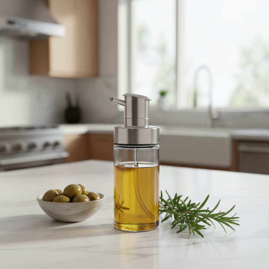 Best Olive Oil Sprayers