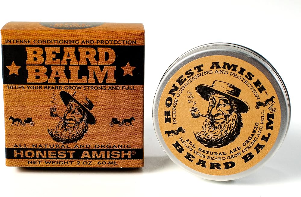 Best Beard Balms 2026