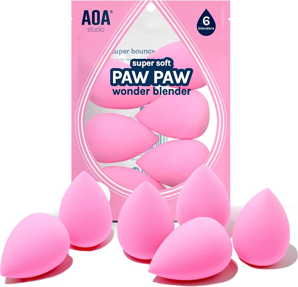 Best Beauty Blenders 2026