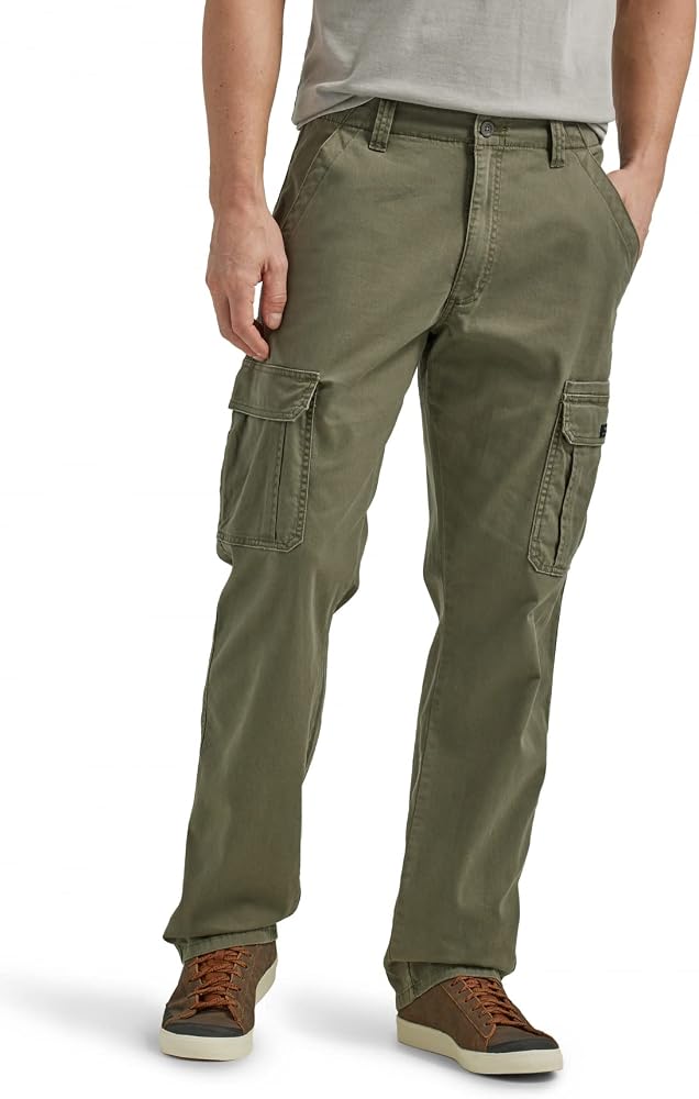 Best Men's Cargo Pants 2026
