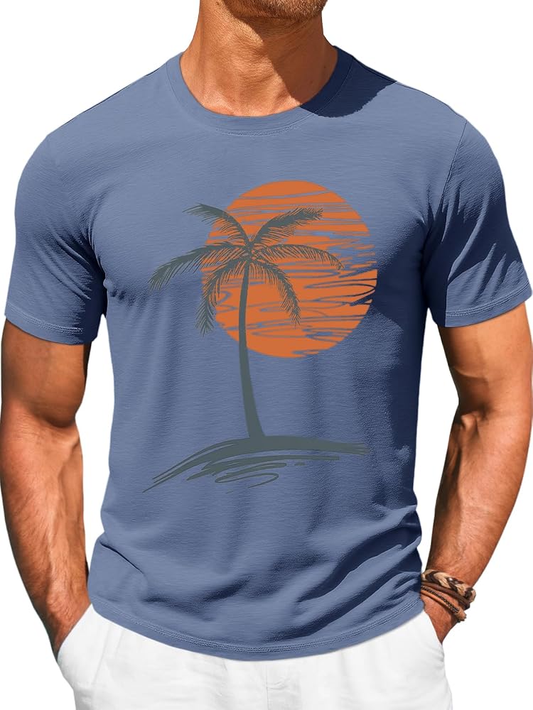 Best Men's Graphic Tees 2026