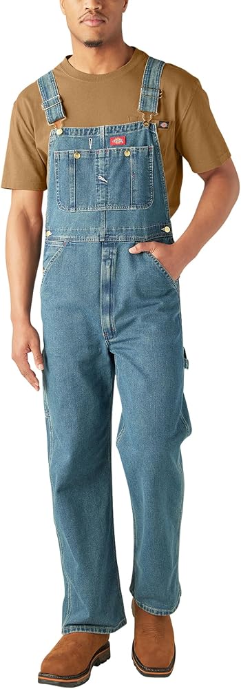 Best Men's Overalls 2026