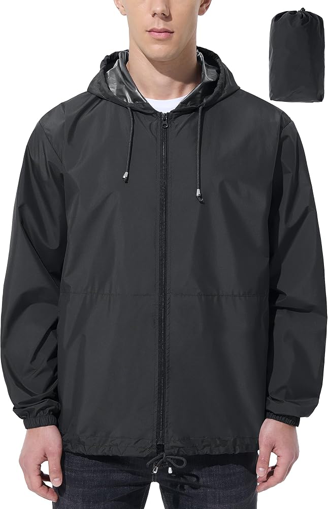 Best Men's Windbreakers 2026