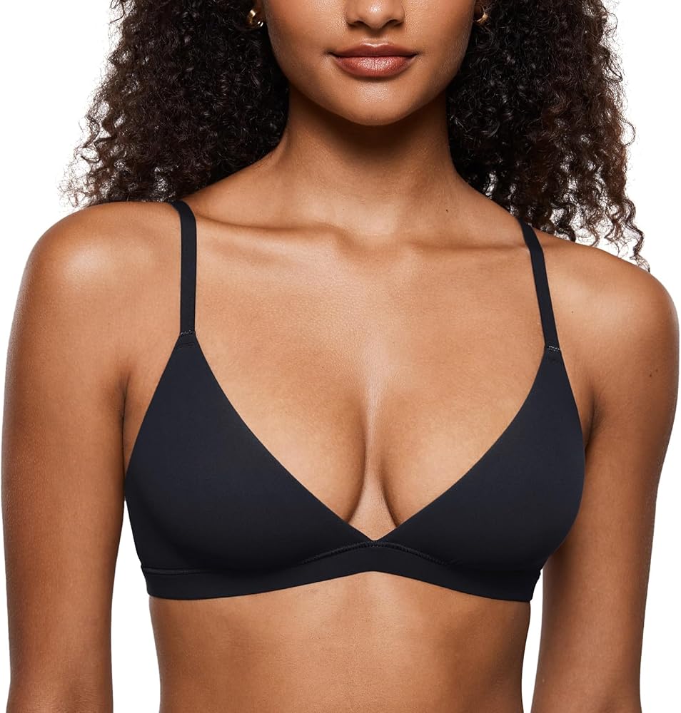 Best Women's Bralettes 2026