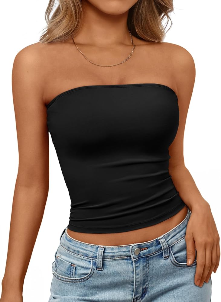 Best Women's Crop Tops 2026