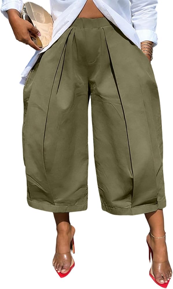 Best Women's Culottes 2026