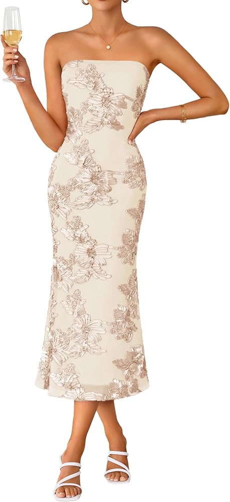 Best Women's Midi Dresses 2026