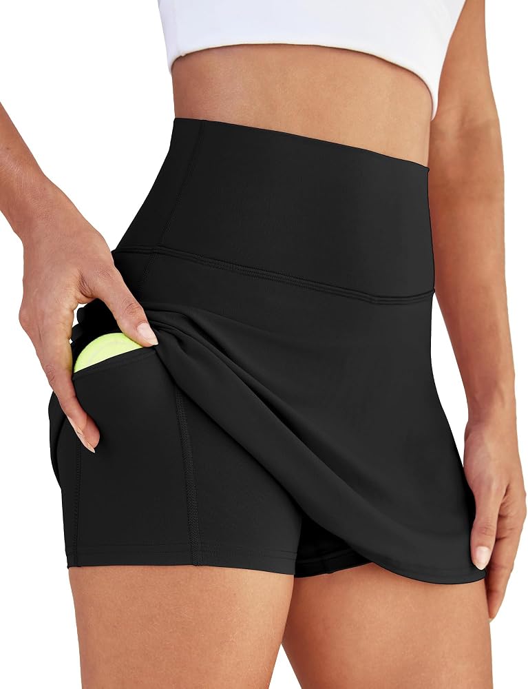 Best Women's Skorts 2026