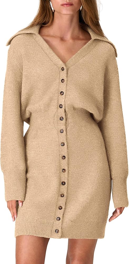 Best Women's Sweater Dresses 2026