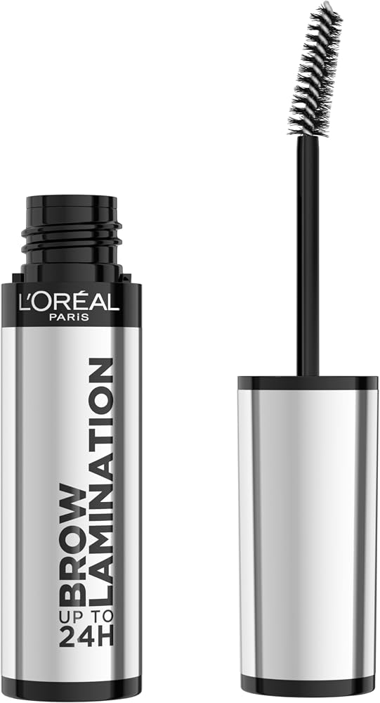 Best Brow Gels 2026