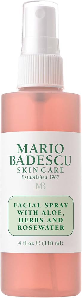 Best Facial Mists 2026