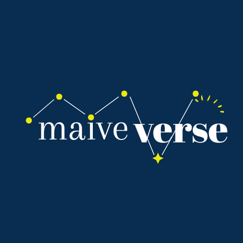 Maiveverse logo