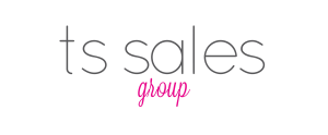 TS Sales Group logo
