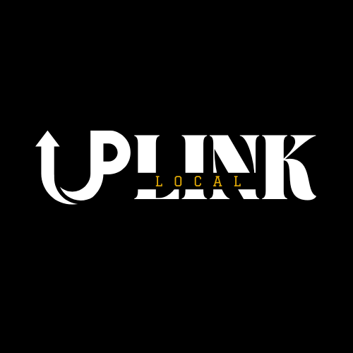 Uplink Local logo