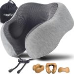 Best Travel Pillows 2026