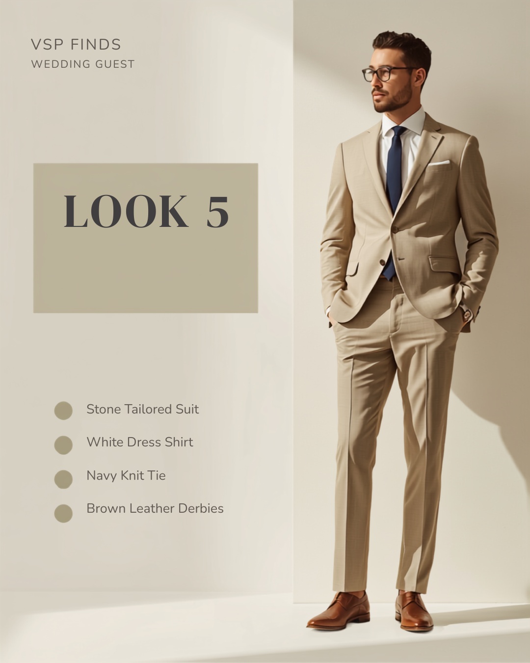 Wedding Guest Done Right