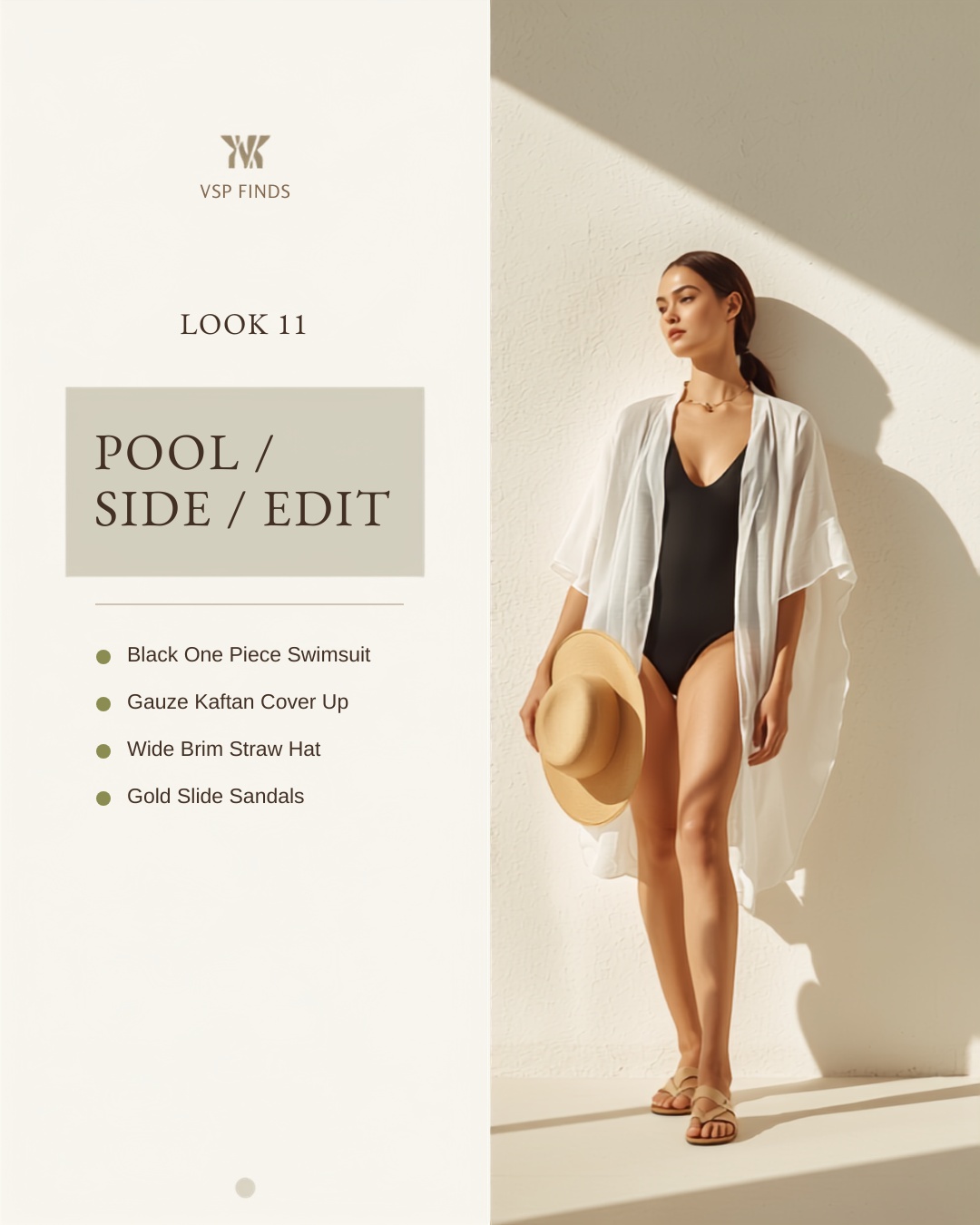 Pool Side Edit