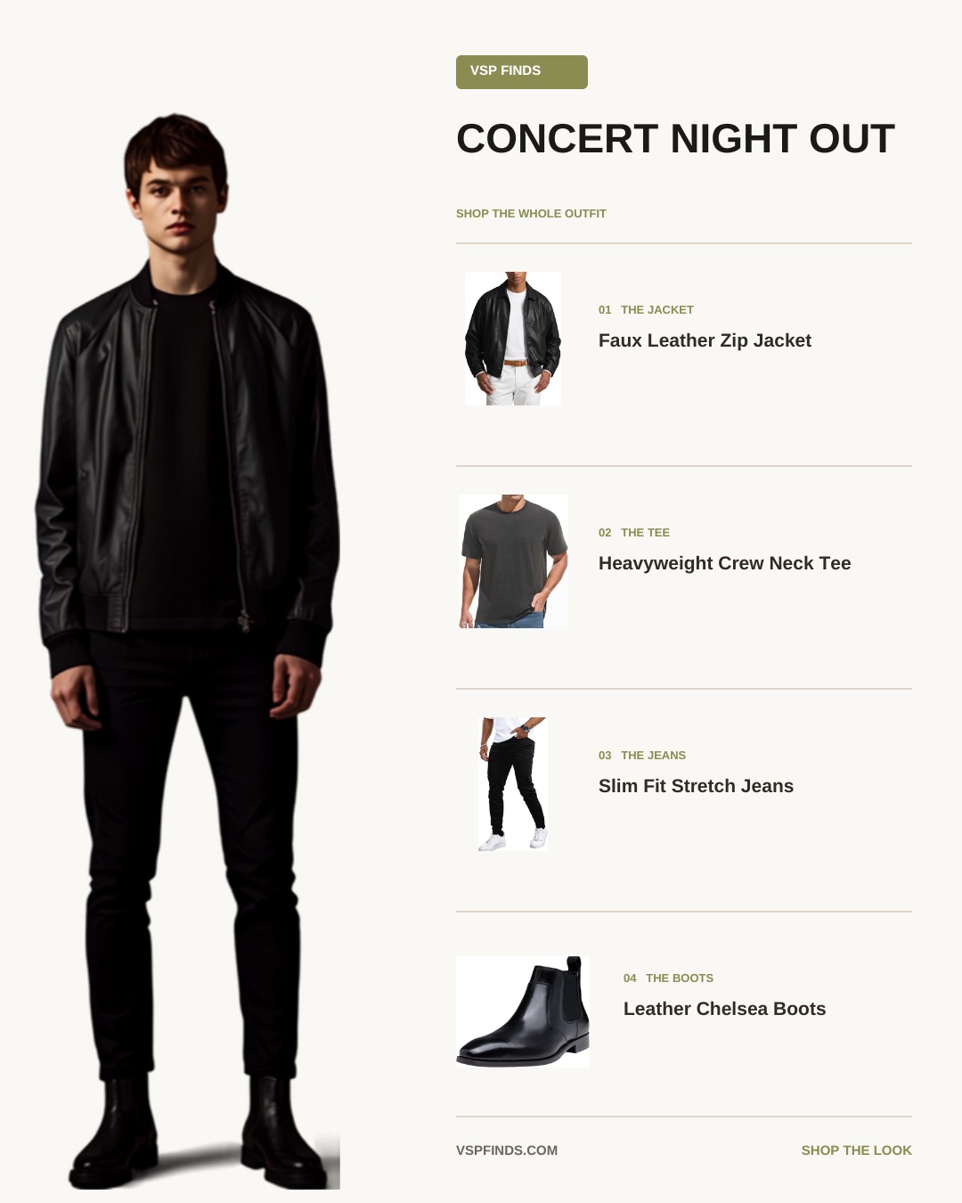 Concert Night Out