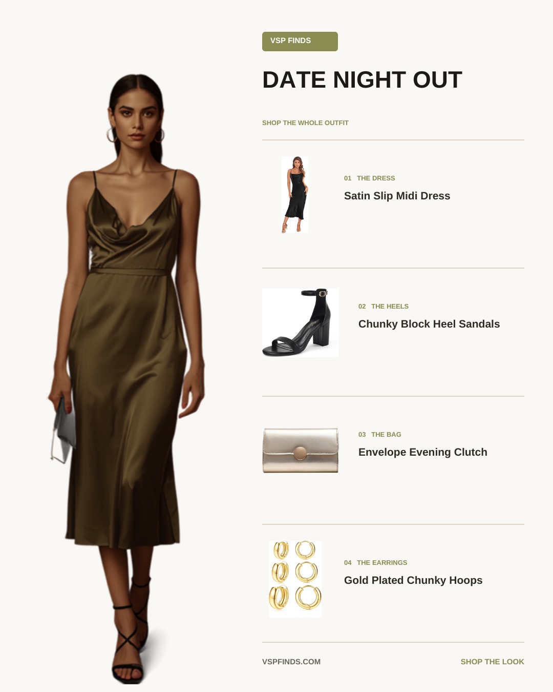 Date Night Out